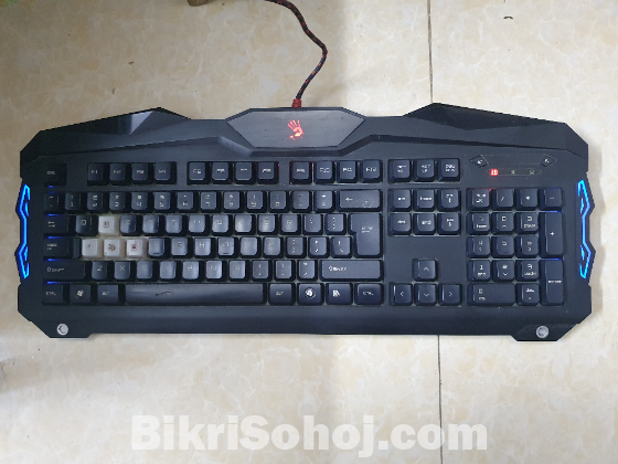 Gaming Keyboard Mouse combo 3 in 1